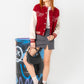 BH CHAQUETA BOMBER 7974