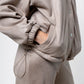 CHAQUETA BOMBER B-F 8132.