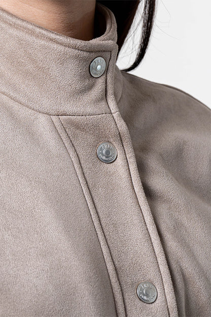 CHAQUETA BOMBER B-F 8132.