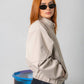 CHAQUETA BOMBER OVERSIZE 7761