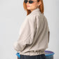 CHAQUETA BOMBER OVERSIZE 7761