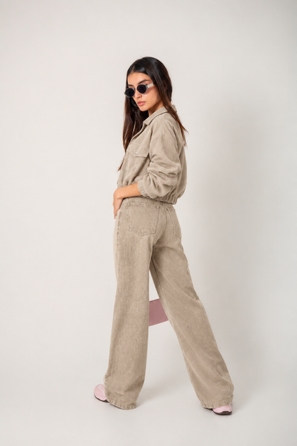 CHAQUETA CORDUROY E-F 7900.
