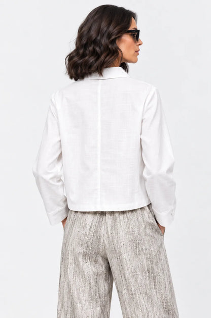CHAQUETA CORTA B-M 8531