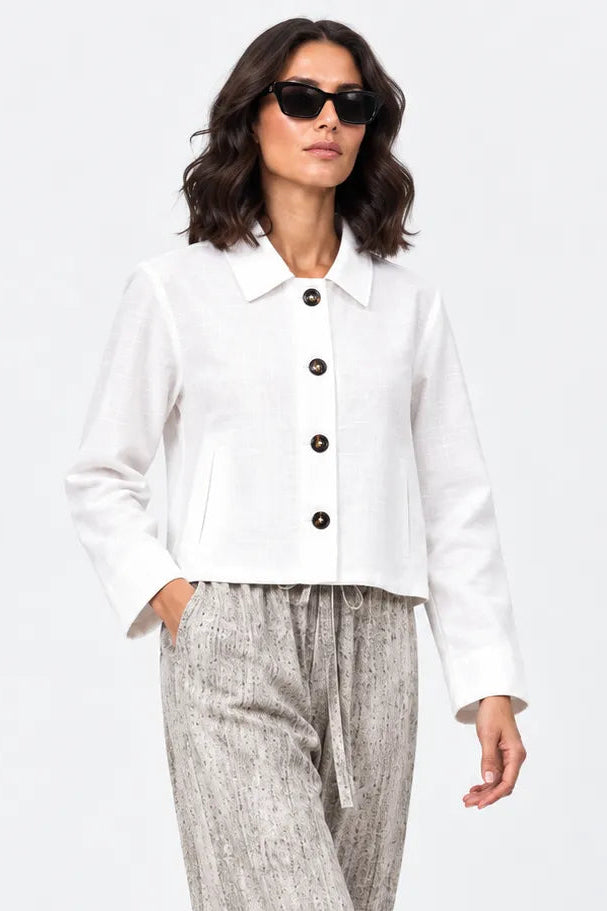 CHAQUETA CORTA B-M 8531