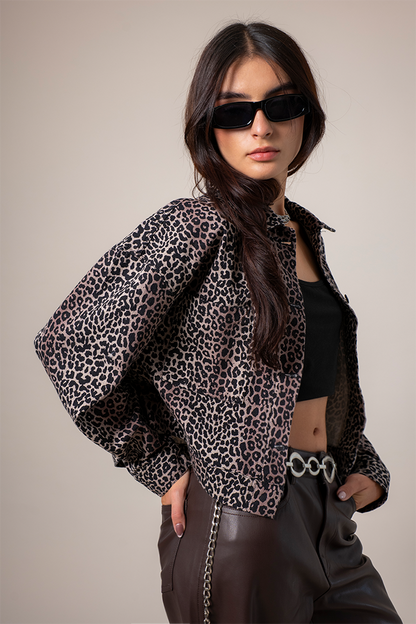 CHAQUETA CORTA G-M 9110.