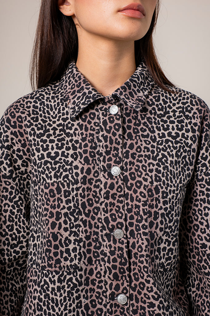 CHAQUETA CORTA G-M 9110.