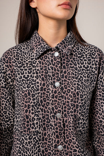 CHAQUETA CORTA G-M 9110.