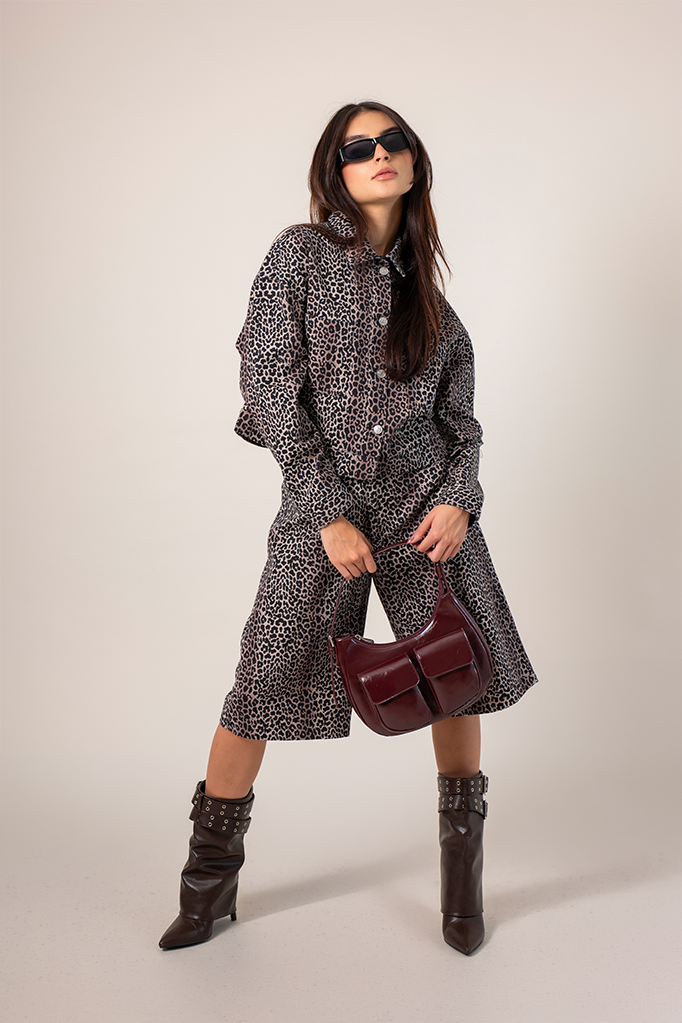 CHAQUETA CORTA G-M 9110.