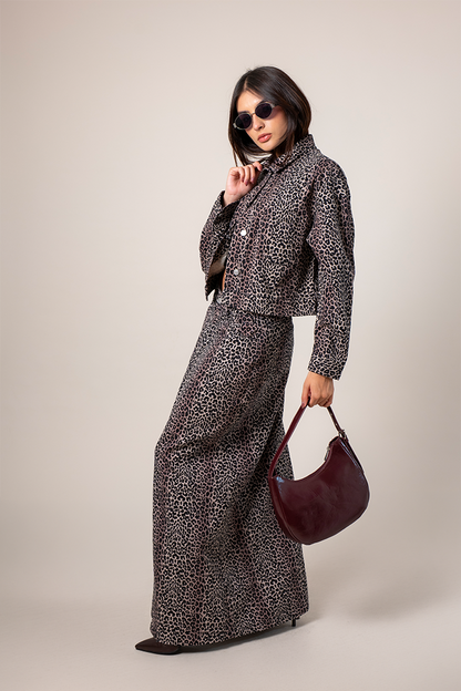 CHAQUETA CORTA G-M 9110.
