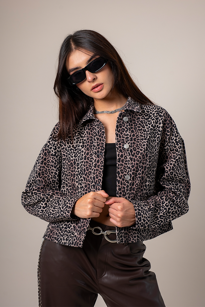 CHAQUETA CORTA G-M 9110.