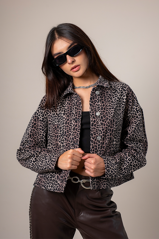 CHAQUETA CORTA G-M 9110.