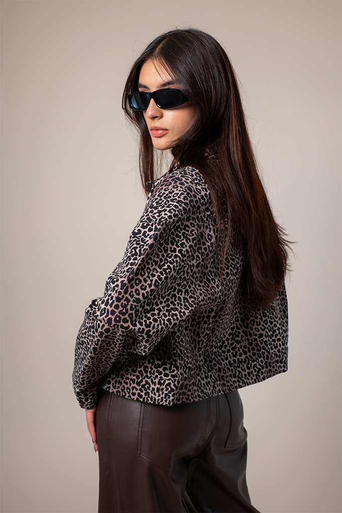 CHAQUETA CORTA G-M 9110.
