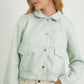 CHAQUETA CORTA SOFT IRENE ONE