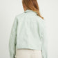 CHAQUETA CORTA SOFT IRENE ONE