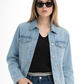 CHAQUETA DENIM OVERSIZE NEREAH
