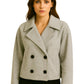 CHAQUETA EFECTO PAÑO SPARKS