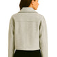 CHAQUETA EFECTO PAÑO SPARKS