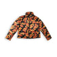 CHAQUETA PUFFER PODER-MILITAR