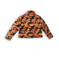 CHAQUETA PUFFER PODER-MILITAR