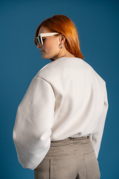 CHAQUETA SOFT B-F 8158.