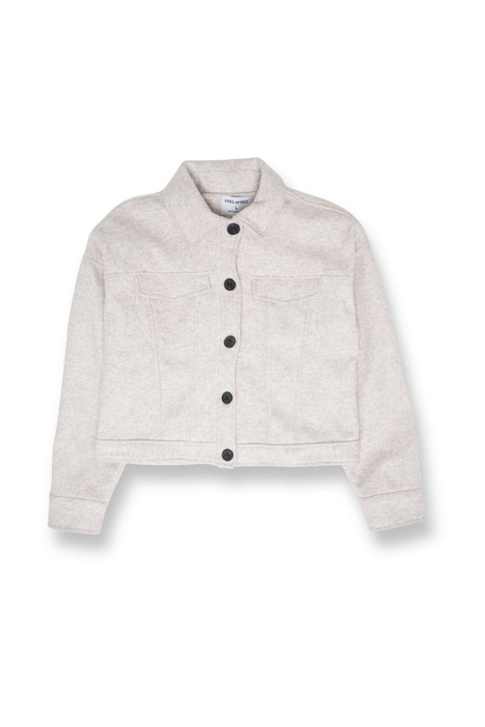 CHAQUETA SOFT PRESLEY