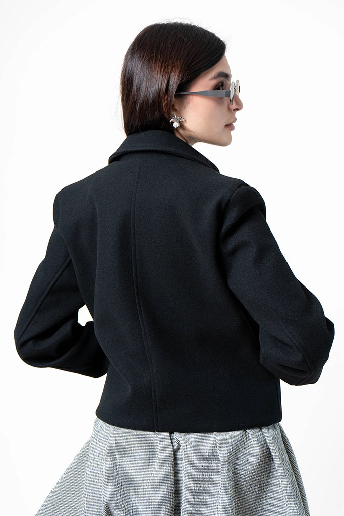 BH CHAQUETA CORTA 7490