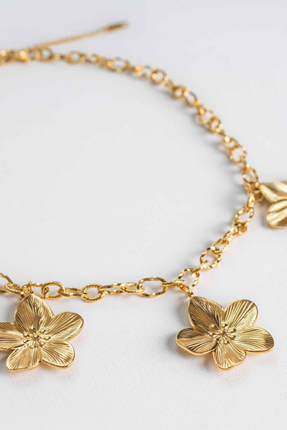 COLLAR 7709