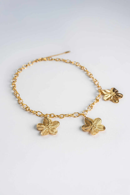 COLLAR 7709