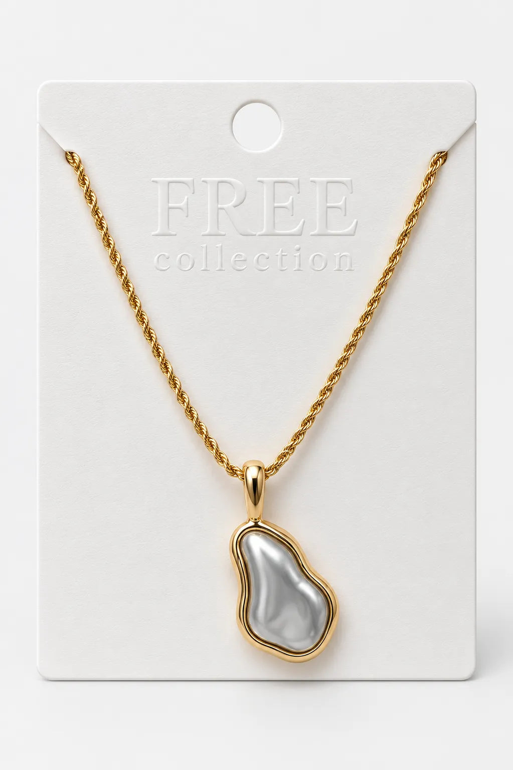 COLLAR 7719