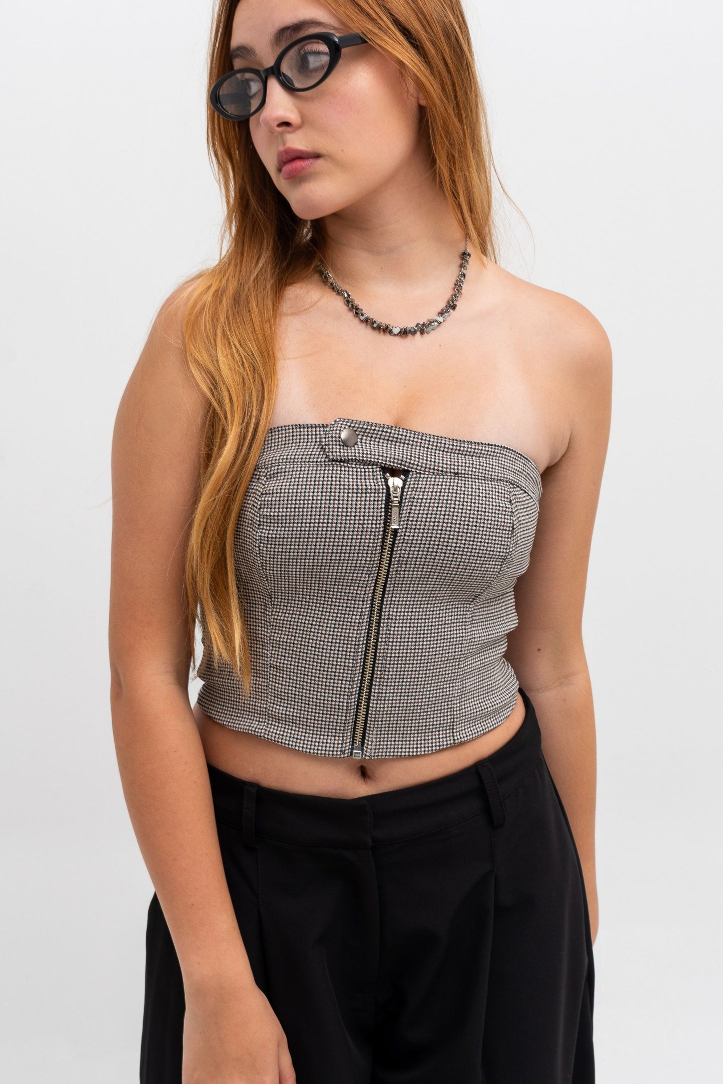 CORSE CREMALLERA HAYLEY