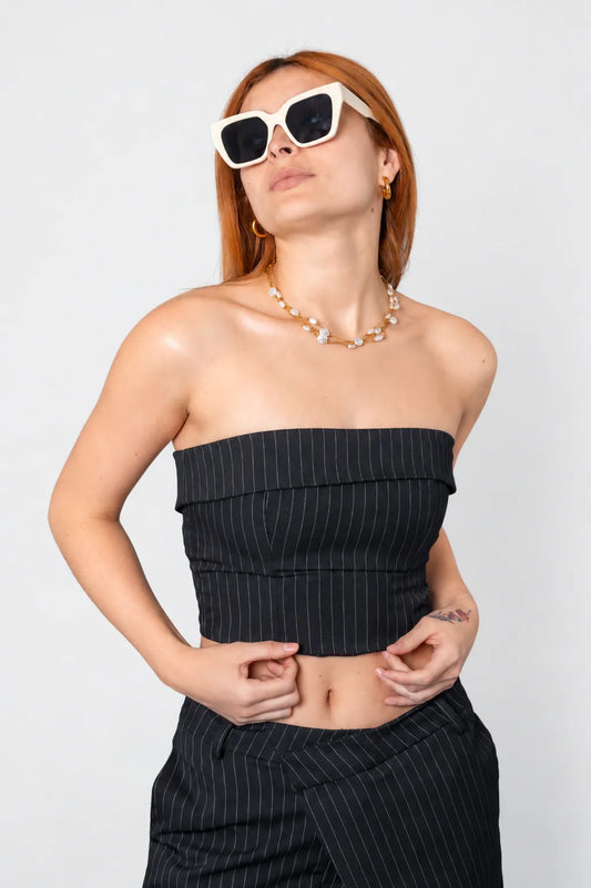 CORSET RAYAS 7955