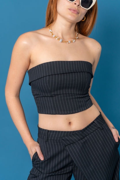 CORSET RAYAS 7955