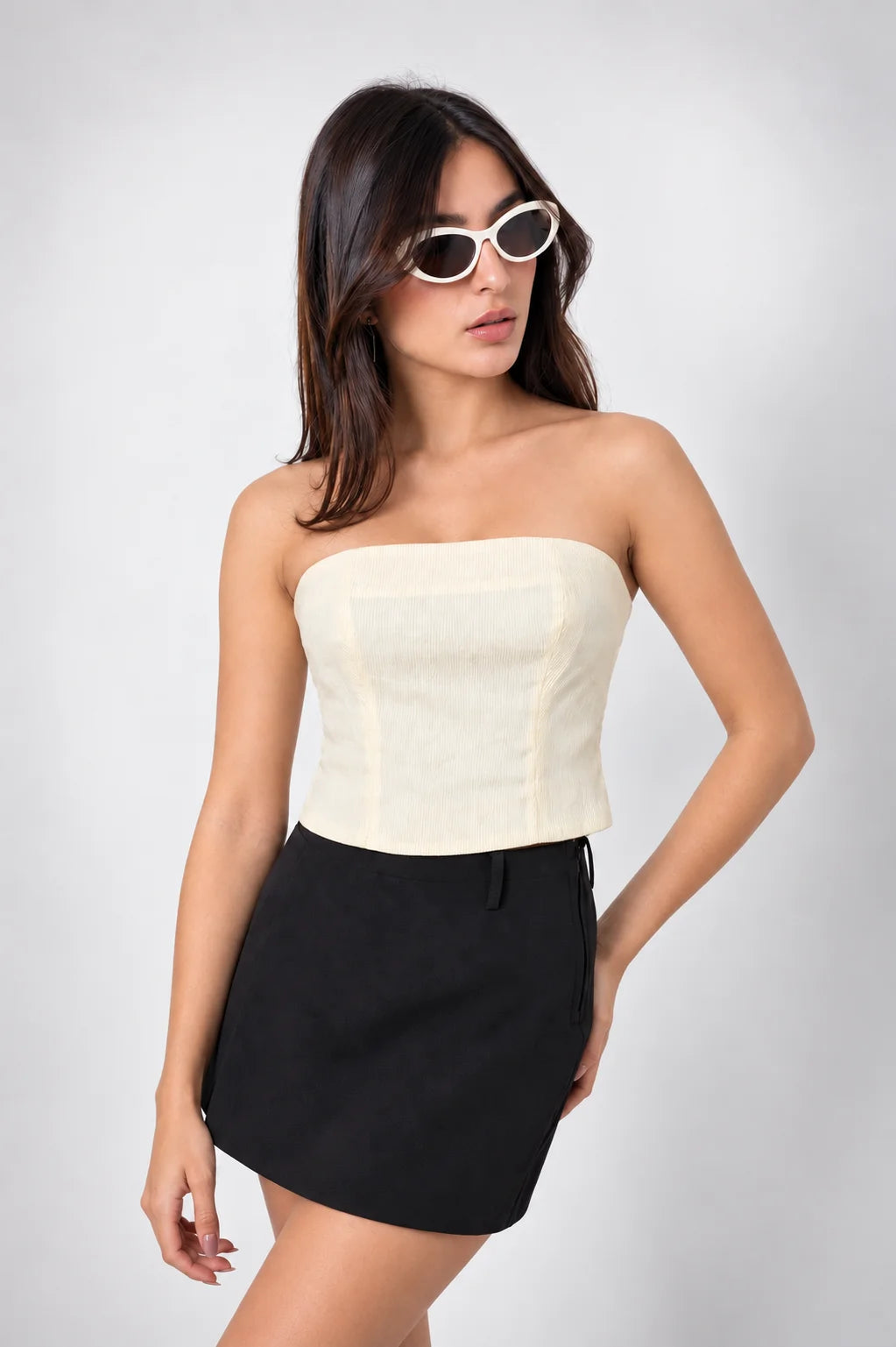 CORSET RAYAS E-M 9227