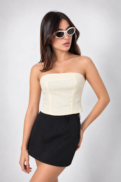 CORSET RAYAS E-M 9227