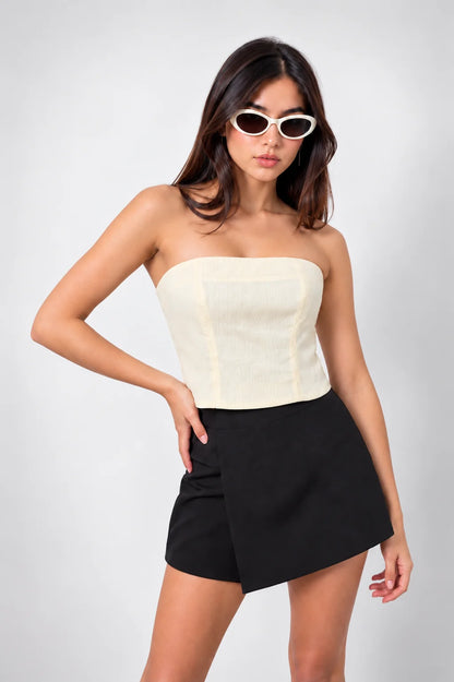 CORSET RAYAS E-M 9227