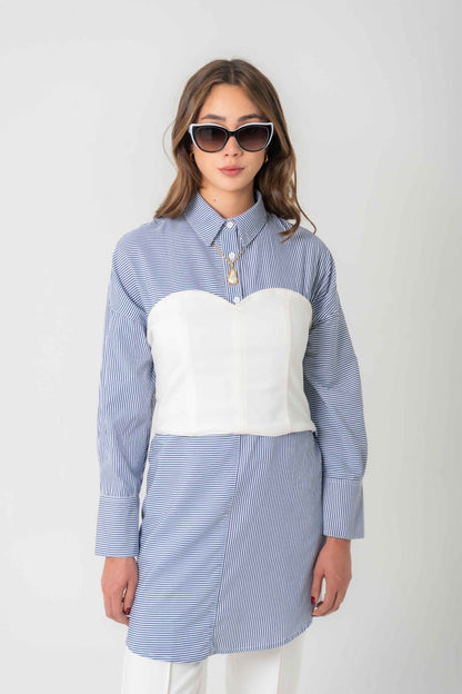 CORSETTE SASCHA ONE