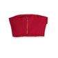 CORSET CROP AZIZA