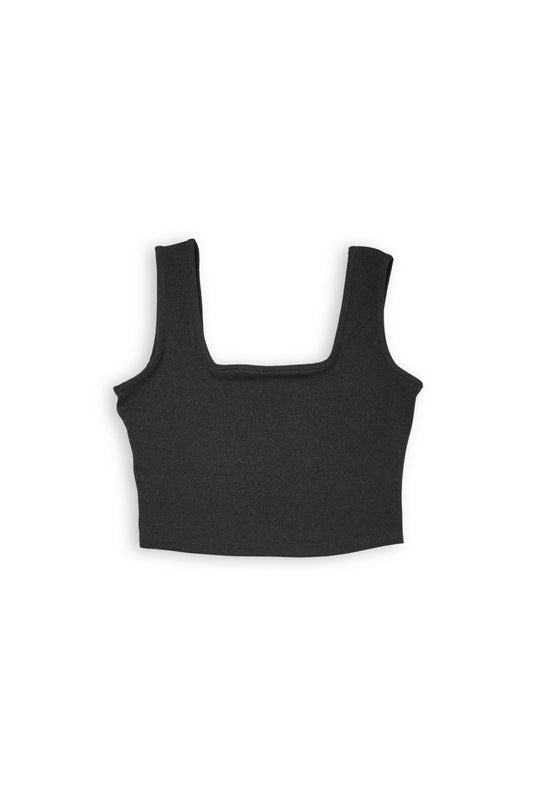 CROP TOP BASICO