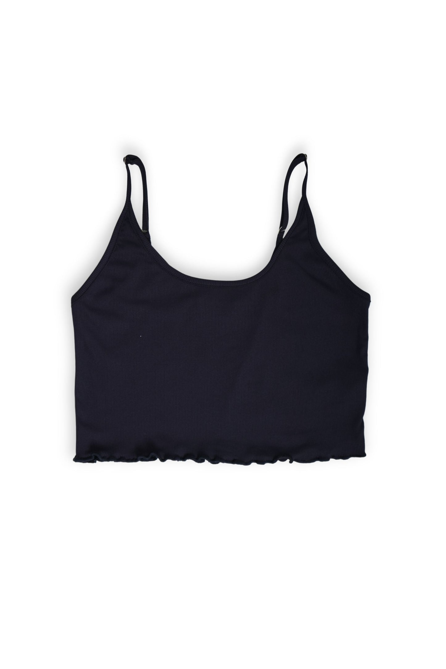 CROP TOP CAMI