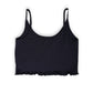 CROP TOP CAMI