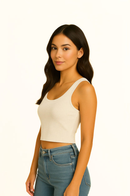 CROP TOP CRUSH ONE