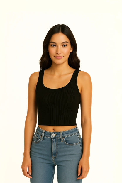 CROP TOP CRUSH ONE