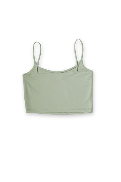 CROP TOP DIEMEN