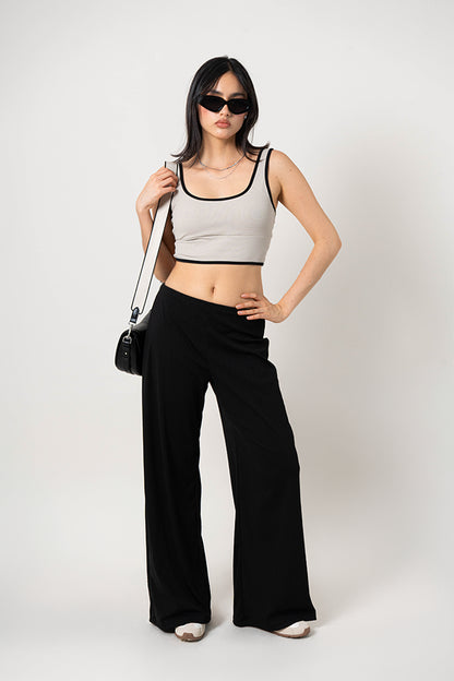 CROP TOP T-M 9262.