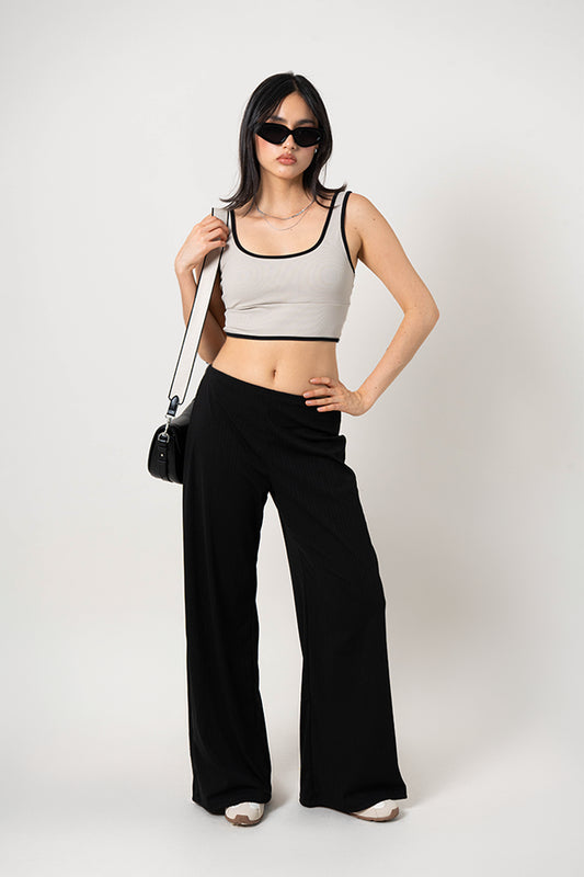 CROP TOP T-M 9262.