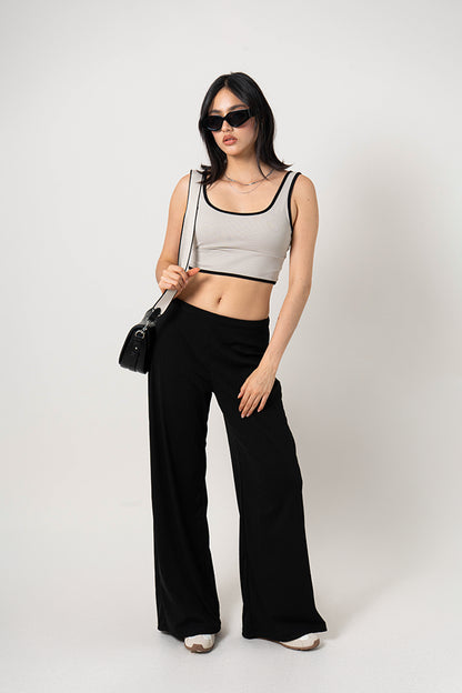 CROP TOP T-M 9262.