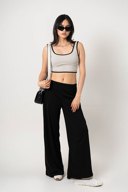 CROP TOP T-M 9262.