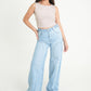 CROP TOP VARLEY