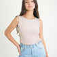 CROP TOP VARLEY