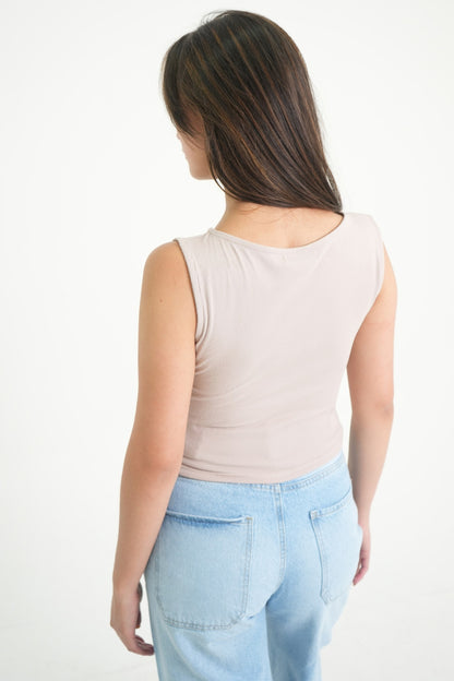 CROP TOP VARLEY